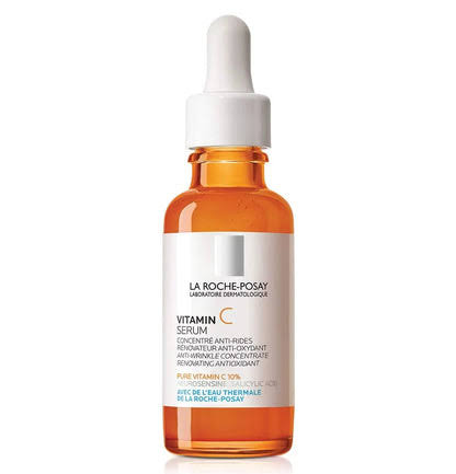 The Ordinary Niacinamide 10% + Zinc 1% Serum - High-Strength Vitamin & Mineral Blemish Formula 30ml